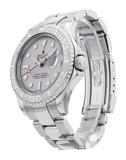 Rolex Yacht-Master 16622 Image 2